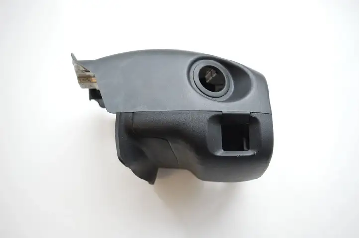Hyundai i30 (2007 - 2012) 848502L000 Обшивка рулевой колонки — фото 4