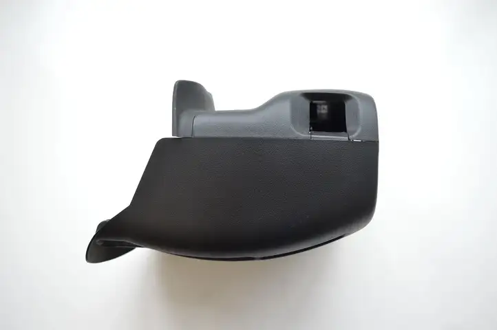 Hyundai i30 (2007 - 2012) 848502L000 Обшивка рулевой колонки — фото 5
