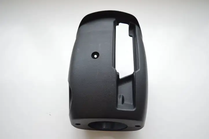 Hyundai i30 (2007 - 2012) 848502L000 Обшивка рулевой колонки — фото 6