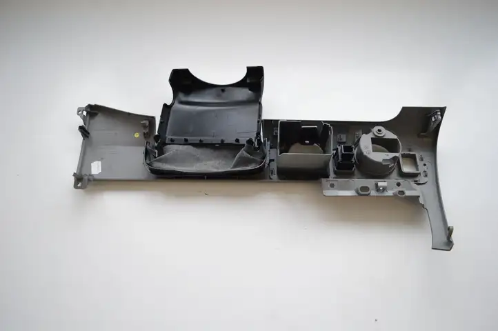 Volkswagen PASSAT B6 (2005 - 2010) 3C2857200 Обшивка рулевой колонки — фото 2