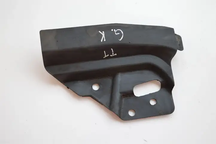 Audi TT TTS Mk2 (2006 - 2010) 8J0853833B Задний брызговик — фото 2