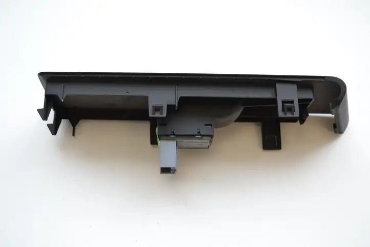 Volkswagen PASSAT B7 (2011 - 2014) 3AA868749 Кнопка стеклоподъемников — фото 2