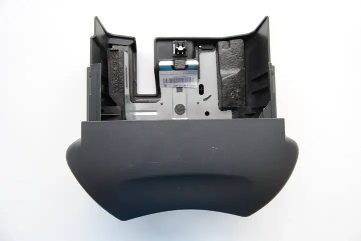 Renault Scenic III - Grand scenic III (2009 - 2016) 484710009R Обшивка рулевой колонки — фото 3
