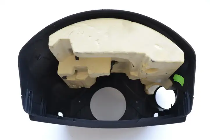 Opel Corsa D (2006 - 2010) 13205064 Обшивка рулевой колонки — фото 7
