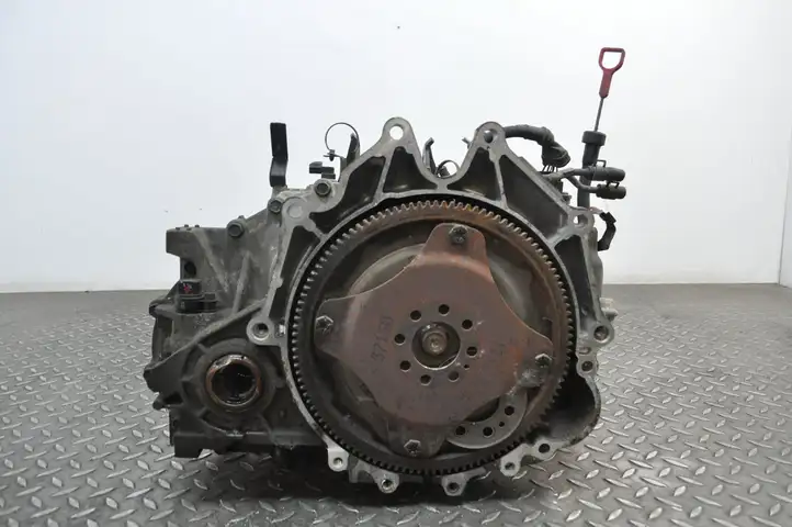 Hyundai Tiburon (2002 - 2009) J3NCD Автоматическая коробка передач (АКПП) — фото 1