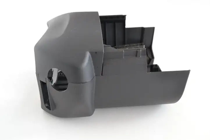 Renault Megane III (2009 - 2016) 484720014R Обшивка рулевой колонки — фото 6