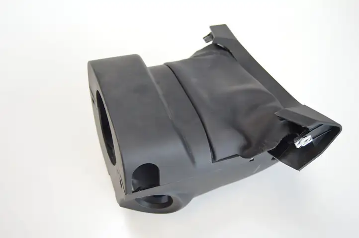 Ford Focus (2011 - 2015) AM513530ACW Обшивка рулевой колонки — фото 3
