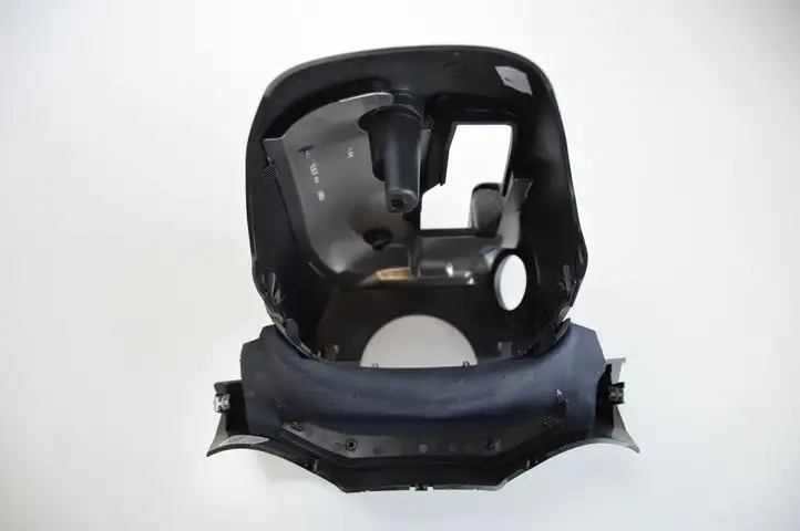 Ford Focus (2011 - 2015) AM513530ACW Обшивка рулевой колонки — фото 5