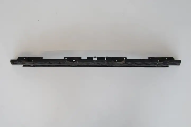 Volkswagen PASSAT B7 (2011 - 2014) 3AF807863 Кронштейн заднего бампера — фото 7