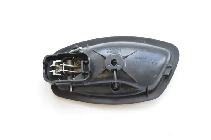 Renault Megane III (2009 - 2016) 826720001R Внутренняя ручка задней двери — фото 2