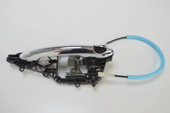 Mini One Cooper R57 (2007 - 2015) 7296457 Наружная ручка двери — фото 1