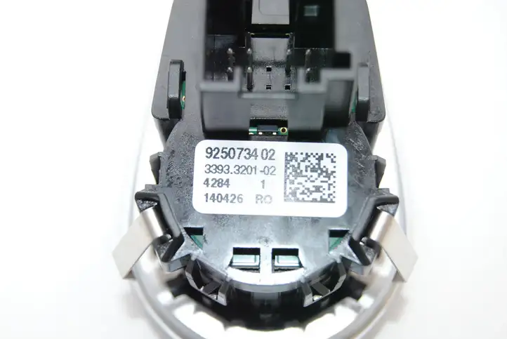 BMW 2 F22 F23 (2013 - 2017) 925073402 Включатель зажигания и стартера — фото 5