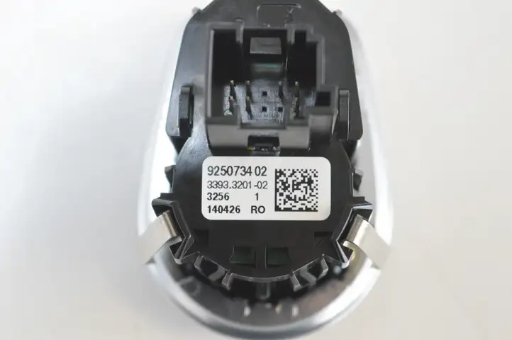 BMW 2 F22 F23 (2013 - 2017) 9250734 Включатель зажигания и стартера — фото 4