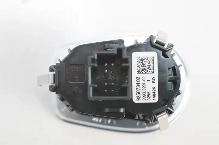 BMW 2 F22 F23 (2013 - 2017) 9250734 Включатель зажигания и стартера — фото 5