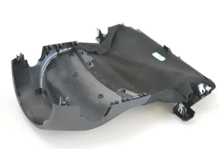 BMW X5 F15 (2013 - 2017) 9258210 Обшивка рулевой колонки — фото 2
