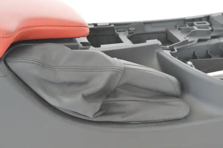 BMW 3 F30 F35 F31 (2012 - 2018) 0003623909 Центральная консоль — фото 5