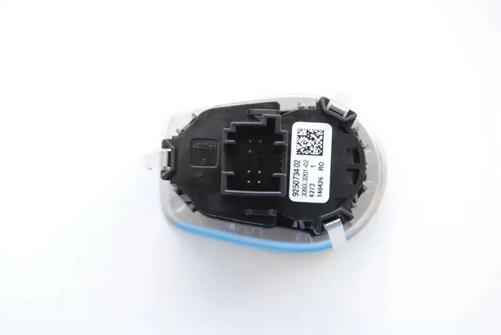 BMW 2 F22 F23 (2013 - 2017) 925073402 Включатель зажигания и стартера — фото 3