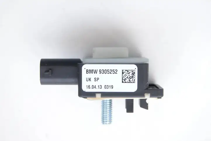 Mini One Cooper F56 F55 (2012 - 2022) 9305252 Датчик удара SRS — фото 1