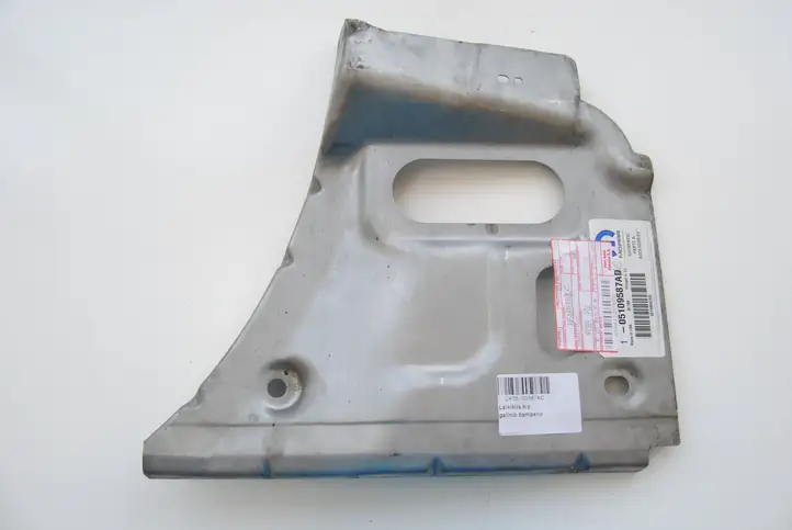 Dodge Grand Caravan (2007 - 2020) CK05109587AC Кронштейн угловой части бампера — фото 1
