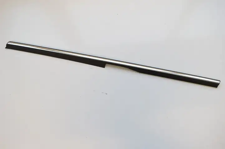 Mini One Cooper Coupe R56 (2004 - 2014) 51367072932 Накладка стекла задней двери — фото 1