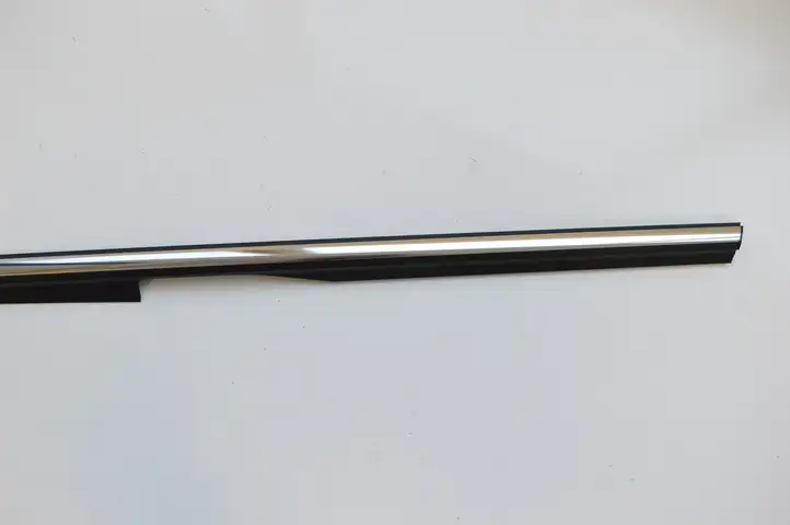 Mini One Cooper Coupe R56 (2004 - 2014) 51367072932 Накладка стекла задней двери — фото 2