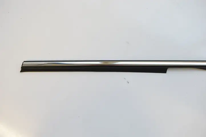 Mini One Cooper Coupe R56 (2004 - 2014) 51367072932 Накладка стекла задней двери — фото 3