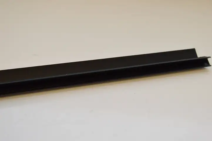 Mini One Cooper Coupe R56 (2004 - 2014) 51367072932 Накладка стекла задней двери — фото 7
