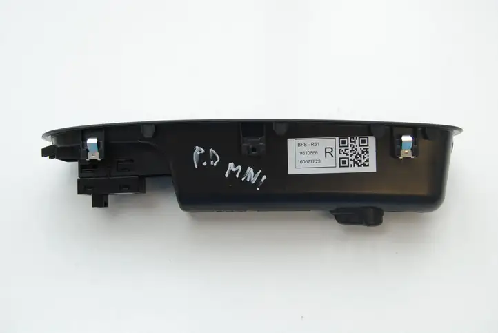 Mini Paceman (R61) (2012 - 2017) 51419810865 Кнопка стеклоподъемников — фото 4