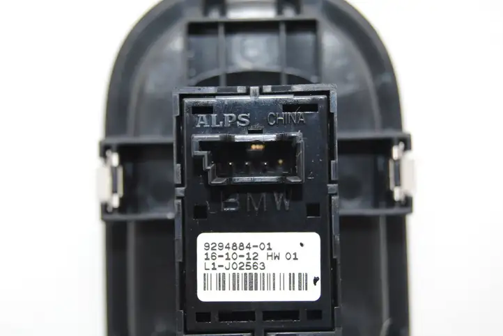 Mini Paceman (R61) (2012 - 2017) 51419810865 Кнопка стеклоподъемников — фото 6