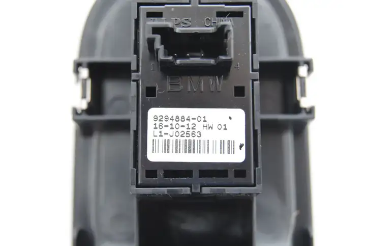 Mini Paceman (R61) (2012 - 2017) 51419810865 Кнопка стеклоподъемников — фото 7