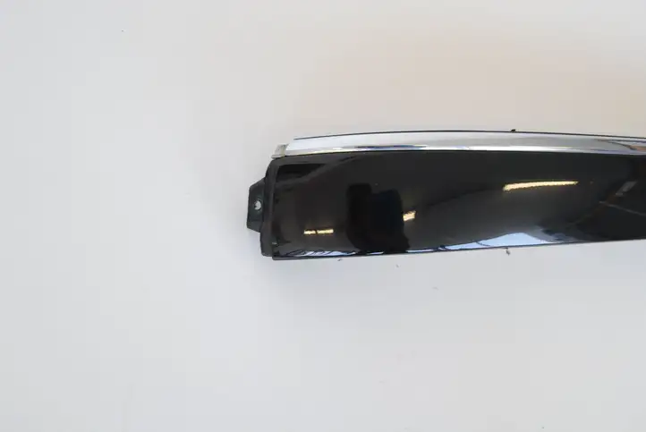 Mercedes-Benz CL C215 (2000 - 2006) A2158851221 Нижняя часть заднего бампера — фото 2