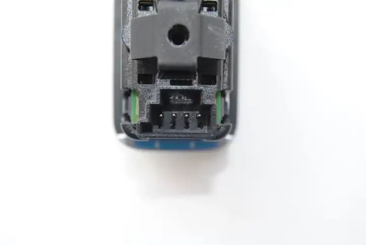 Mercedes-Benz E W212 (2009 - 2016) A2049058102 Блок кнопок стеклоподъемников — фото 8