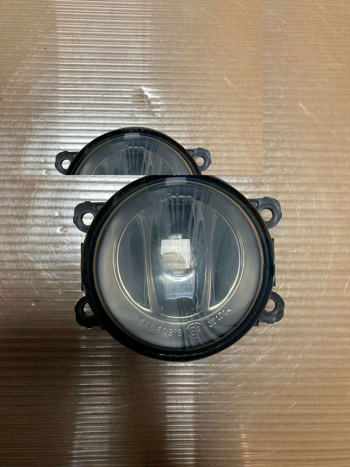 Suzuki Grand Vitara (2005 - 2008)  89210094 Передняя противотуманная фара