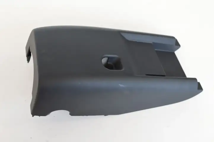 Volkswagen PASSAT B6 (2005 - 2010) 3C0858625A Обшивка рулевой колонки — фото 2