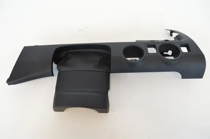 Volkswagen PASSAT B6 (2005 - 2010) 3C0858625A Обшивка рулевой колонки — фото 5