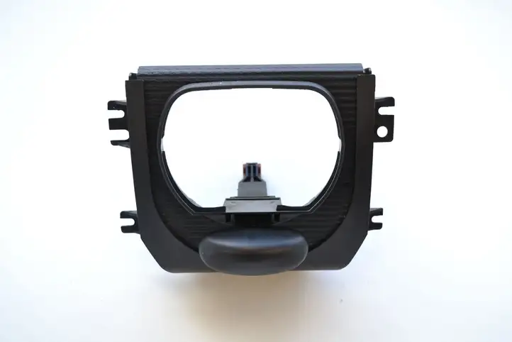 Chrysler 300 - 300C (2005 - 2011) 0UU28XXXAC Обшивка рулевой колонки — фото 1