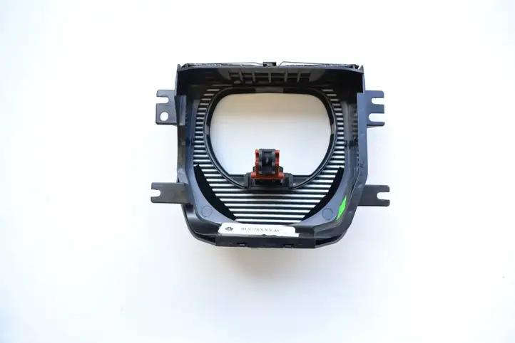 Chrysler 300 - 300C (2005 - 2011) 0UU28XXXAC Обшивка рулевой колонки — фото 2