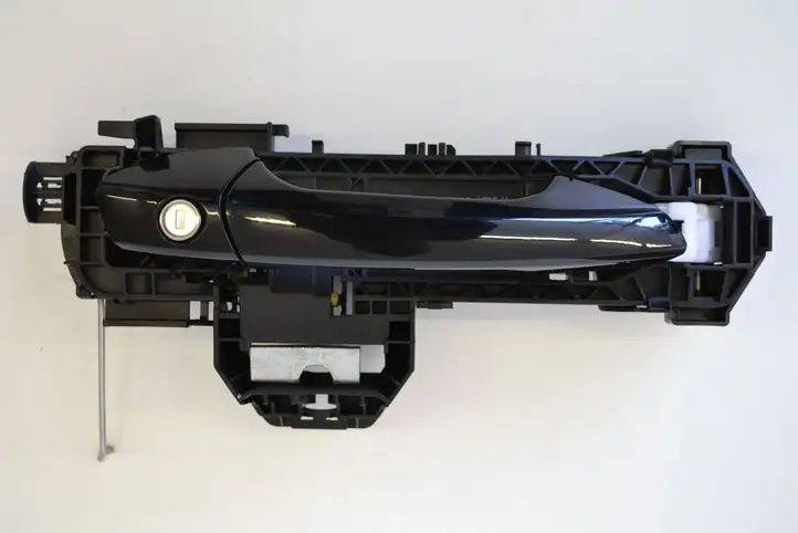 Mercedes-Benz CLA C117,X117,W117 (2013 - 2019) A2047602234 Наружная ручка двери — фото 1