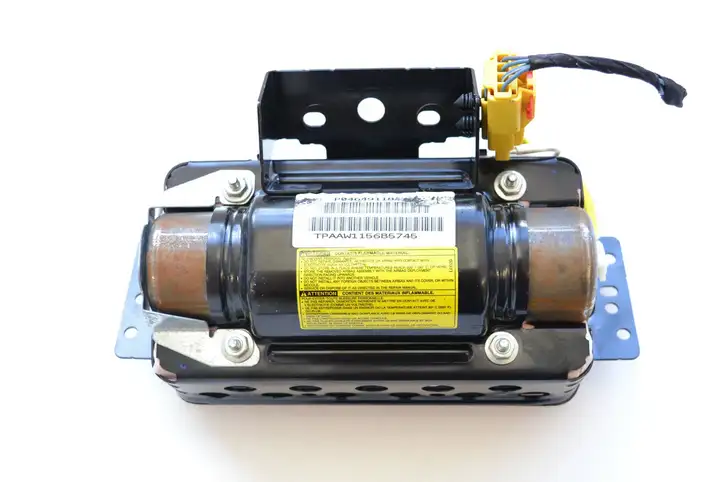 Chrysler 300 - 300C (2005 - 2011) 2400564AK Подушка безопасности пассажира — фото 2