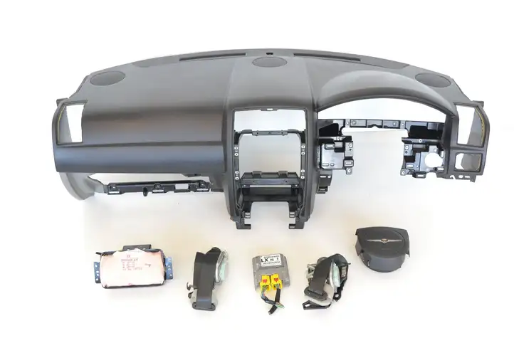Chrysler 300 - 300C (2005 - 2011) 2400564AK Подушка безопасности пассажира — фото 6