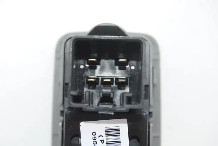 Chrysler 300 - 300C (2005 - 2011) 04602743AA Блок кнопок стеклоподъемников — фото 6