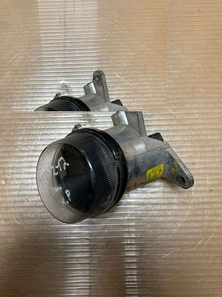 Mercedes-Benz E W212 (2009 - 2016)  1305200042 Передняя противотуманная фара