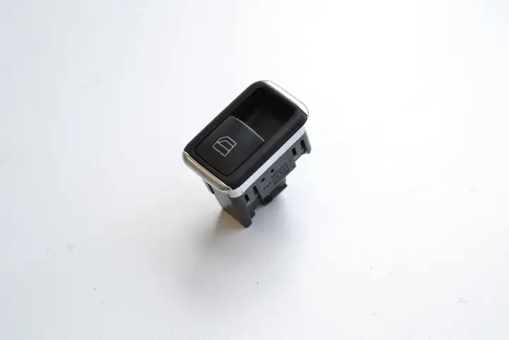 Mercedes-Benz B-class W246 (2014 - 2018) A2049058102 Блок кнопок стеклоподъемников — фото 2