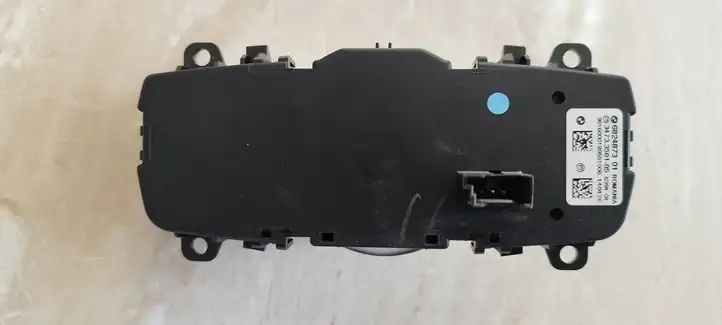 Mini One Cooper F56 F55 (2012 - 2022) 3473350105 Включатель фонарей — фото 3