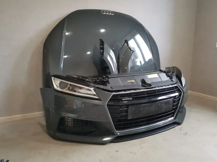 Audi TT TTS RS Mk3 8S (2014 - 2018) Комплект передней части — фото 1