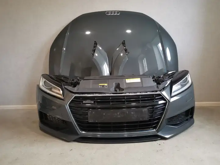 Audi TT TTS RS Mk3 8S (2014 - 2018) Комплект передней части — фото 3