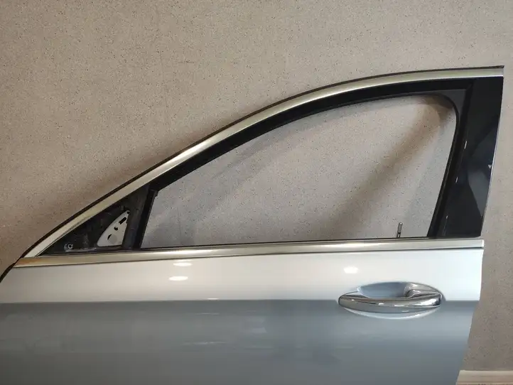 Mercedes-Benz E W213 (2016 - ) Дверь — фото 3