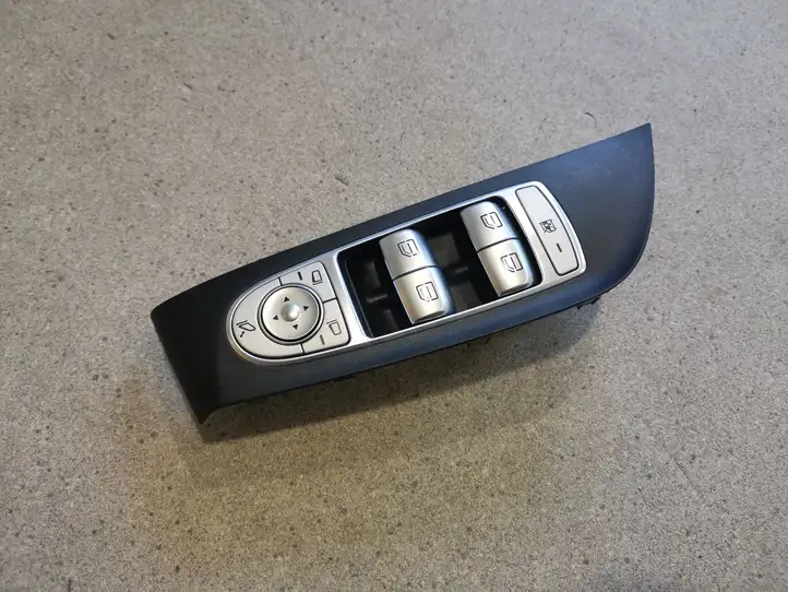Mercedes-Benz GLC X253/C253 (2015 - ) A2139054803 Кнопка стеклоподъемников — фото 8