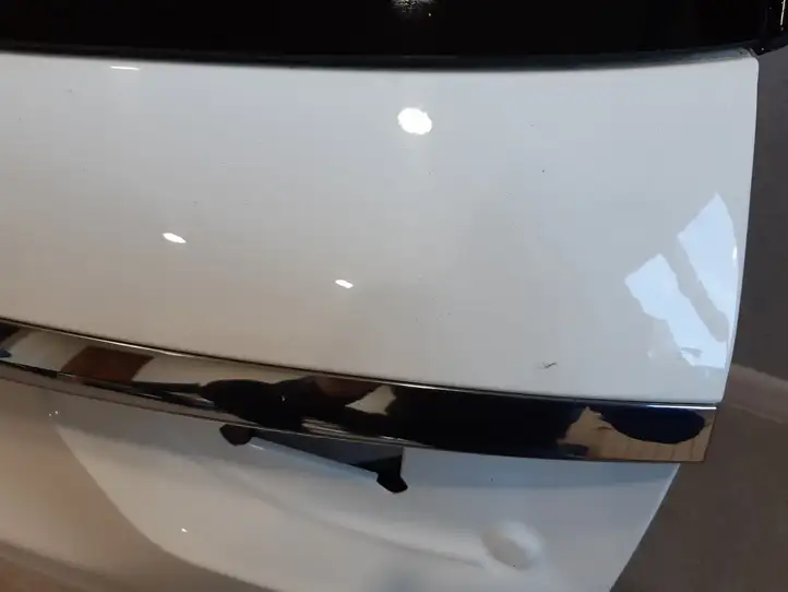 Mercedes-Benz E W213 (2016 - ) A2137400010 Комплект задней части кузова — фото 8