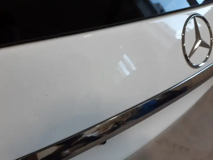 Mercedes-Benz E W213 (2016 - ) A2137400010 Комплект задней части кузова — фото 9